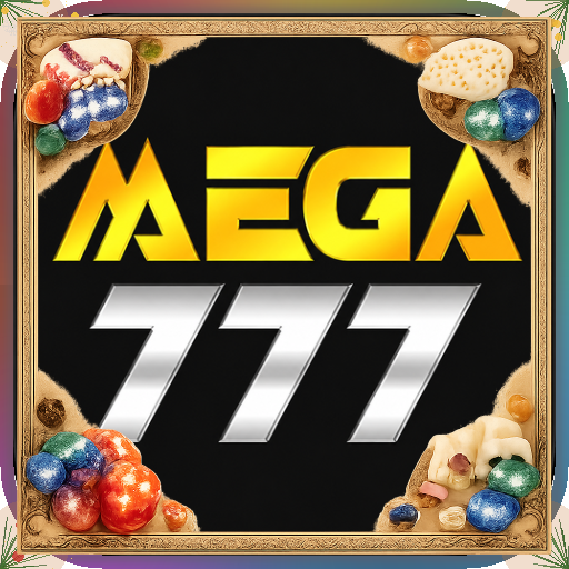 mega777 — mitra unggulan